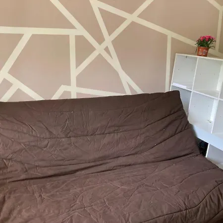 2p Avec Terrasse, Proche Plage, Bien Equipe - Fr-1-712-70 Villers-sur-Mer